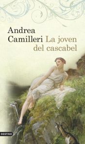 Portada de La joven del cascabel