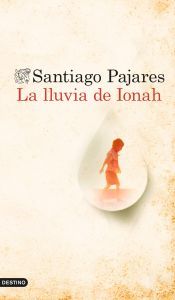 Portada de La lluvia de Ionah