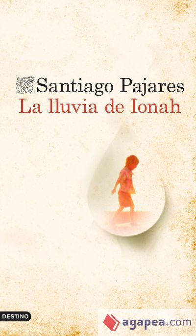 La lluvia de Ionah