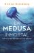 Portada de La medusa inmortal, de Nicklas Brendborg