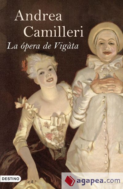La &oacute;pera de Vig&agrave;ta