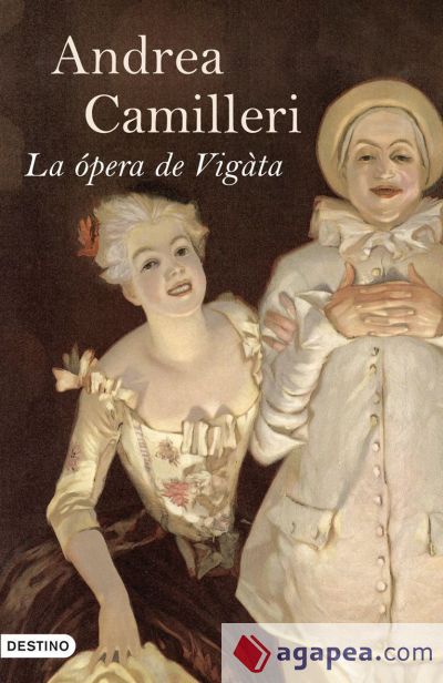 La ópera de Vigàta