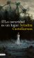 Portada de La oscuridad es un lugar, de Ariadna Castellarnau Arfelis