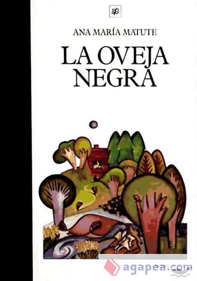 La oveja negra