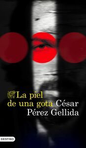 Portada de La piel de una gota
