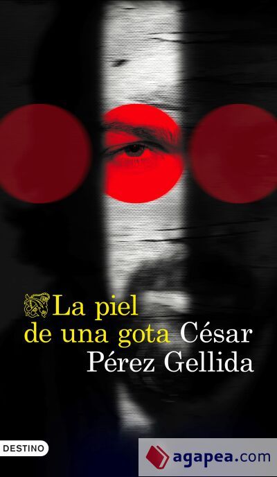 La piel de una gota La piel de una gota