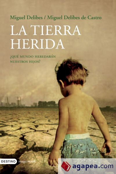 La tierra herida (nuevo) La tierra herida (nuevo)