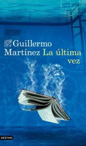 Portada de La &uacute;ltima vez