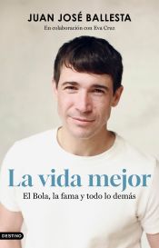 Portada de La vida mejor