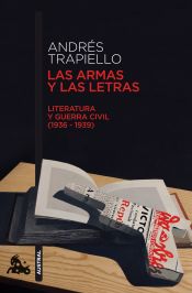 Portada de Las armas y las letras