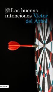 Portada de Las buenas intenciones