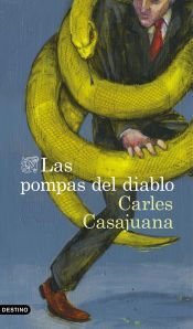 Portada de Las pompas del diablo