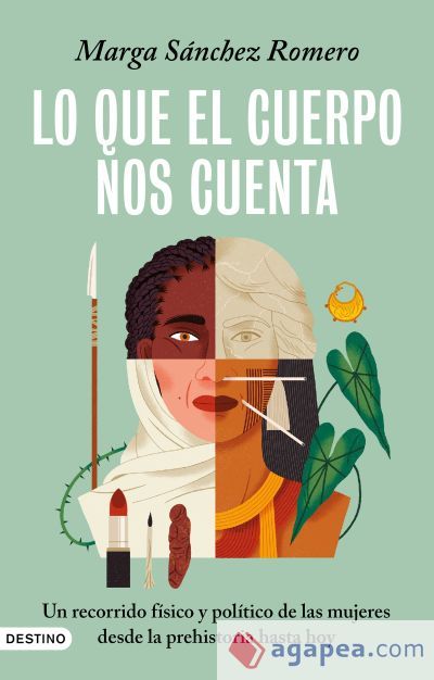Lo que el cuerpo nos cuenta Lo que el cuerpo nos cuenta
