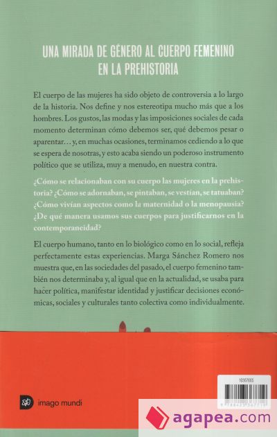 Lo que el cuerpo nos cuenta Lo que el cuerpo nos cuenta