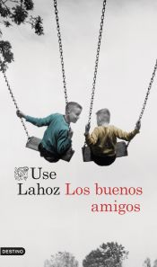 Portada de Los buenos amigos