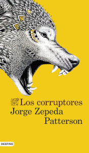 Portada de Los corruptores