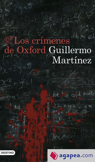 Los crímenes de Oxford