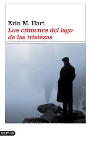 Portada de Los crímenes del Lago de las Tristezas