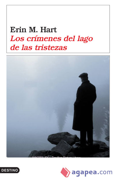 Los crímenes del Lago de las Tristezas