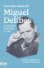 Portada de Los discursos de Miguel Delibes, de Miguel Delibes