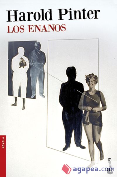 Los enanos (NF)