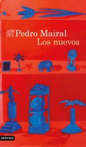 Portada de Los nuevos