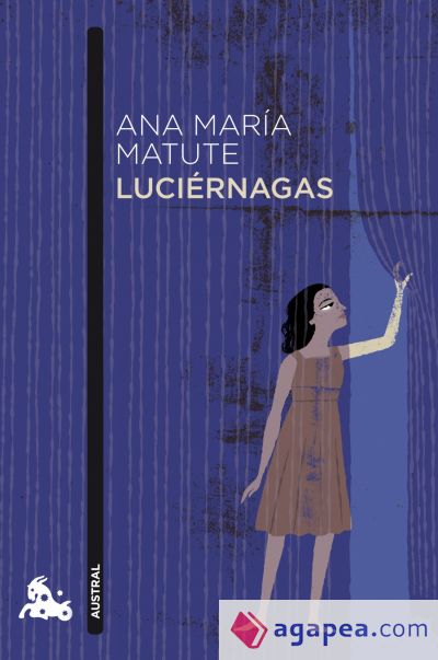 Luciérnagas