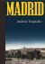 Portada de Madrid, de Andrés Trapiello