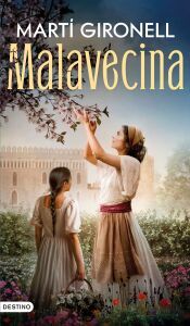 Portada de Malavecina