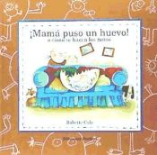 Portada de Mamá puso un huevo