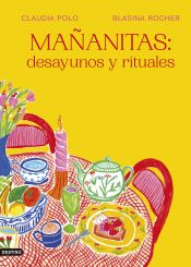 Portada de Mañanitas: desayunos y rituales