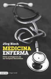 Portada de Medicina enferma