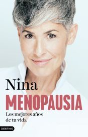 Portada de Menopausia: los mejores a&ntilde;os de tu vida