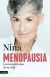 Portada de Menopausia: los mejores a&ntilde;os de tu vida, de Nina