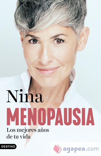 Menopausia: los mejores a&ntilde;os de tu vida