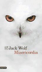 Portada de Misericordia (Ebook)