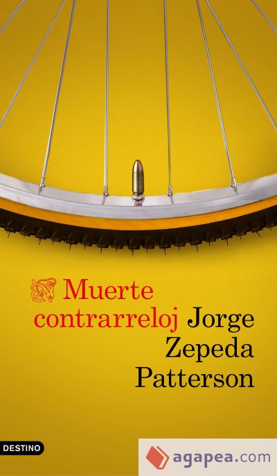 Muerte contrarreloj