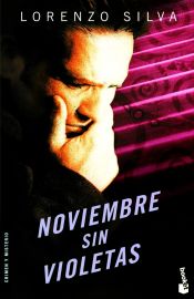 Portada de Noviembre sin violetas