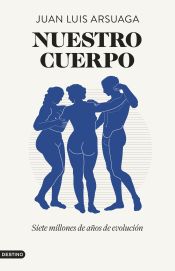 Portada de Nuestro cuerpo