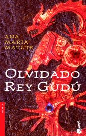 Portada de Olvidado rey Gudú