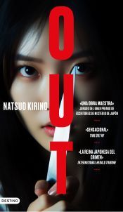 Portada de Out