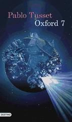 Portada de Oxford 7 (Ebook)