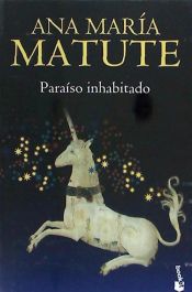 Portada de Paraíso inhabitado