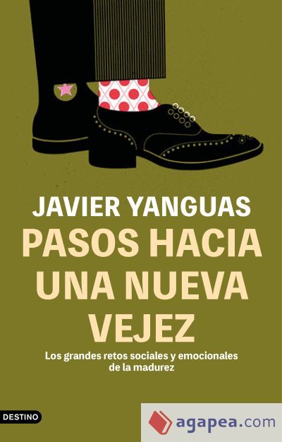 Pasos hacia una nueva vejez Pasos hacia una nueva vejez