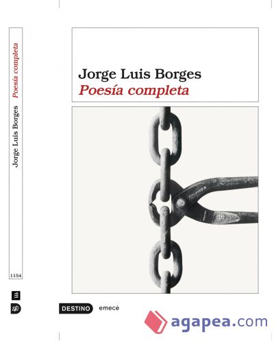 Poesía completa