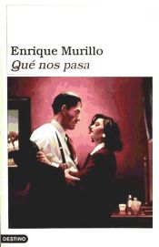 Portada de QUE NOS PASA