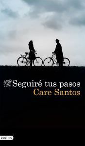 Portada de Seguir&eacute; tus pasos