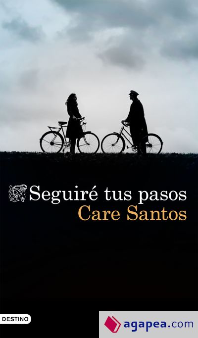 Seguiré tus pasos