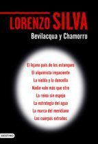Portada de Serie Bevilacqua y Chamorro (Pack) (Edici&oacute;n de 2016) (Ebook)