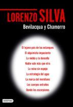 Portada de Serie Bevilacqua y Chamorro (Pack) (Edición de 2017) (Ebook)